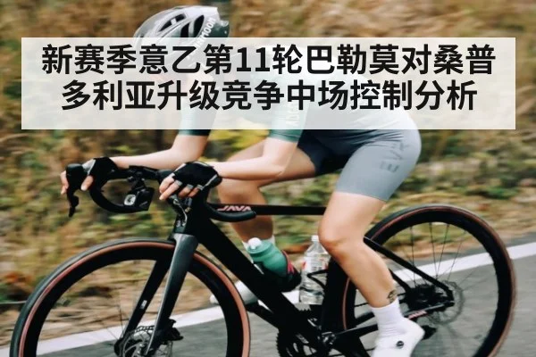 新赛季意乙第11轮巴勒莫对桑普多利亚升级竞争中场控制分析